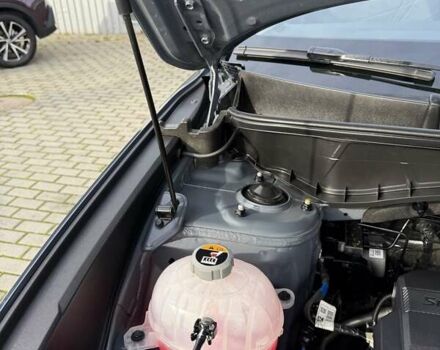 Синій Хендай Туксон, об'ємом двигуна 2 л та пробігом 19 тис. км за 25900 $, фото 45 на Automoto.ua