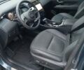 Синій Хендай Туксон, об'ємом двигуна 2 л та пробігом 7 тис. км за 28000 $, фото 21 на Automoto.ua