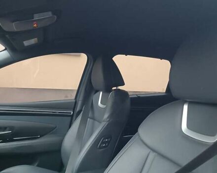 Синій Хендай Туксон, об'ємом двигуна 2 л та пробігом 7 тис. км за 28000 $, фото 17 на Automoto.ua