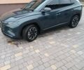 Синій Хендай Туксон, об'ємом двигуна 2 л та пробігом 7 тис. км за 28000 $, фото 8 на Automoto.ua