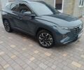Синій Хендай Туксон, об'ємом двигуна 2 л та пробігом 7 тис. км за 28000 $, фото 1 на Automoto.ua