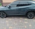Синій Хендай Туксон, об'ємом двигуна 2 л та пробігом 7 тис. км за 28000 $, фото 6 на Automoto.ua