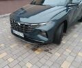 Синій Хендай Туксон, об'ємом двигуна 2 л та пробігом 7 тис. км за 28000 $, фото 4 на Automoto.ua