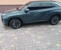 Синій Хендай Туксон, об'ємом двигуна 2 л та пробігом 7 тис. км за 28000 $, фото 7 на Automoto.ua