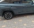 Синій Хендай Туксон, об'ємом двигуна 2 л та пробігом 7 тис. км за 28000 $, фото 13 на Automoto.ua