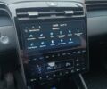 Синій Хендай Туксон, об'ємом двигуна 2 л та пробігом 7 тис. км за 28000 $, фото 18 на Automoto.ua
