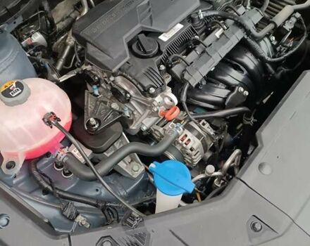 Синій Хендай Туксон, об'ємом двигуна 2 л та пробігом 7 тис. км за 28000 $, фото 22 на Automoto.ua