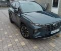 Синій Хендай Туксон, об'ємом двигуна 2 л та пробігом 7 тис. км за 28000 $, фото 2 на Automoto.ua