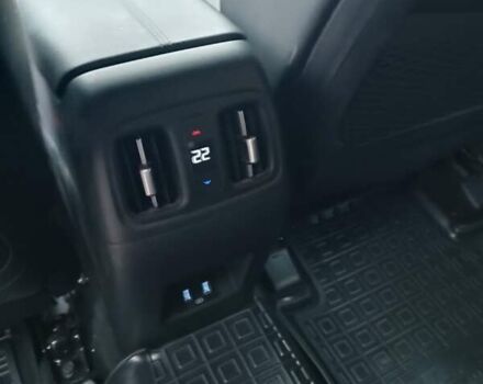 Синій Хендай Туксон, об'ємом двигуна 2 л та пробігом 7 тис. км за 28000 $, фото 20 на Automoto.ua