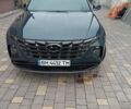 Синій Хендай Туксон, об'ємом двигуна 2 л та пробігом 7 тис. км за 28000 $, фото 5 на Automoto.ua