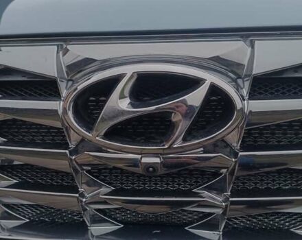 Синій Хендай Туксон, об'ємом двигуна 2 л та пробігом 7 тис. км за 28000 $, фото 14 на Automoto.ua