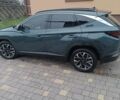 Синій Хендай Туксон, об'ємом двигуна 2 л та пробігом 7 тис. км за 28000 $, фото 9 на Automoto.ua