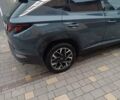 Синій Хендай Туксон, об'ємом двигуна 2 л та пробігом 7 тис. км за 28000 $, фото 10 на Automoto.ua
