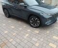 Синій Хендай Туксон, об'ємом двигуна 2 л та пробігом 7 тис. км за 28000 $, фото 11 на Automoto.ua