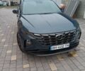 Синій Хендай Туксон, об'ємом двигуна 2 л та пробігом 7 тис. км за 28000 $, фото 1 на Automoto.ua