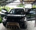 Зелений Хендай Туксон, об'ємом двигуна 2 л та пробігом 133 тис. км за 11000 $, фото 1 на Automoto.ua