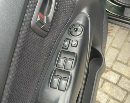 Зеленый Хендай Туксон, объемом двигателя 1.98 л и пробегом 261 тыс. км за 7499 $, фото 98 на Automoto.ua