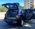 Зеленый Хендай Туксон, объемом двигателя 2 л и пробегом 195 тыс. км за 8200 $, фото 2 на Automoto.ua