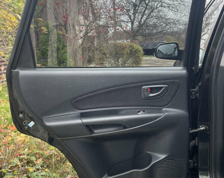 Зеленый Хендай Туксон, объемом двигателя 1.98 л и пробегом 261 тыс. км за 7499 $, фото 119 на Automoto.ua