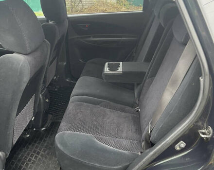 Зеленый Хендай Туксон, объемом двигателя 1.98 л и пробегом 261 тыс. км за 7499 $, фото 117 на Automoto.ua