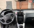 Зеленый Хендай Туксон, объемом двигателя 1.98 л и пробегом 205 тыс. км за 7600 $, фото 4 на Automoto.ua