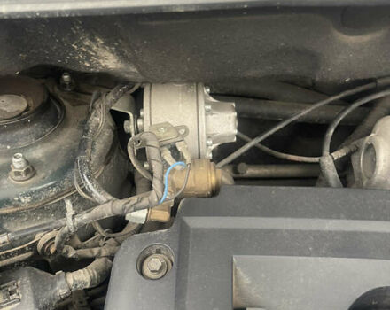 Зеленый Хендай Туксон, объемом двигателя 1.98 л и пробегом 261 тыс. км за 7499 $, фото 88 на Automoto.ua