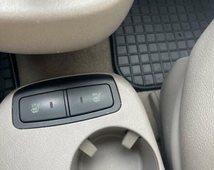 Зеленый Хендай Туксон, объемом двигателя 2 л и пробегом 201 тыс. км за 7600 $, фото 11 на Automoto.ua