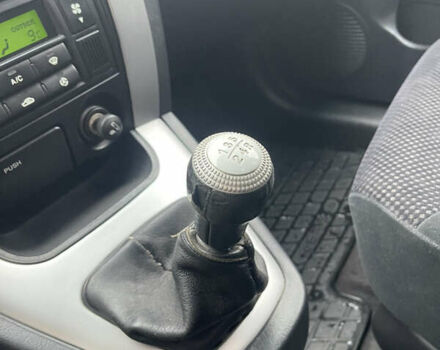 Зеленый Хендай Туксон, объемом двигателя 1.98 л и пробегом 261 тыс. км за 7499 $, фото 109 на Automoto.ua