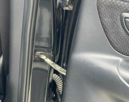 Зеленый Хендай Туксон, объемом двигателя 1.98 л и пробегом 261 тыс. км за 7499 $, фото 70 на Automoto.ua