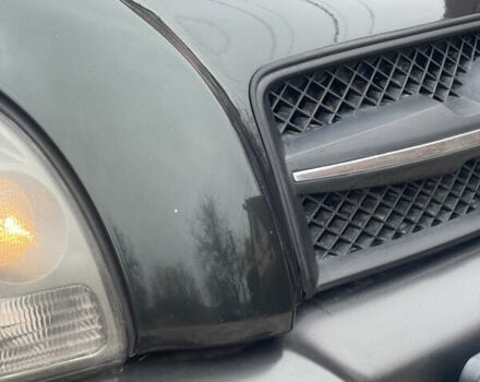 Зеленый Хендай Туксон, объемом двигателя 1.98 л и пробегом 261 тыс. км за 7499 $, фото 38 на Automoto.ua