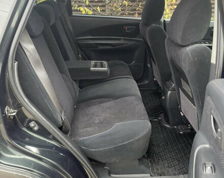 Зеленый Хендай Туксон, объемом двигателя 1.98 л и пробегом 261 тыс. км за 7499 $, фото 126 на Automoto.ua