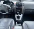 Зеленый Хендай Туксон, объемом двигателя 2 л и пробегом 200 тыс. км за 8500 $, фото 10 на Automoto.ua