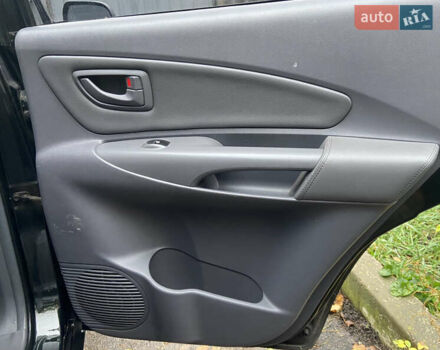 Зеленый Хендай Туксон, объемом двигателя 1.98 л и пробегом 200 тыс. км за 8500 $, фото 19 на Automoto.ua