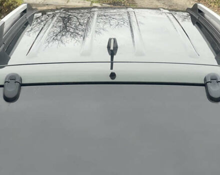 Зеленый Хендай Туксон, объемом двигателя 1.98 л и пробегом 261 тыс. км за 7499 $, фото 59 на Automoto.ua