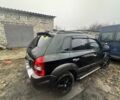 Зелений Хендай Туксон, об'ємом двигуна 2 л та пробігом 180 тис. км за 3700 $, фото 1 на Automoto.ua