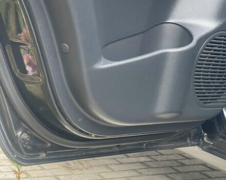 Зеленый Хендай Туксон, объемом двигателя 1.98 л и пробегом 261 тыс. км за 7499 $, фото 64 на Automoto.ua