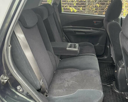 Зеленый Хендай Туксон, объемом двигателя 1.98 л и пробегом 261 тыс. км за 7499 $, фото 125 на Automoto.ua