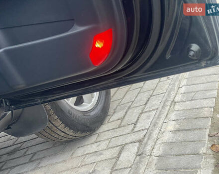 Зеленый Хендай Туксон, объемом двигателя 1.98 л и пробегом 261 тыс. км за 7499 $, фото 76 на Automoto.ua