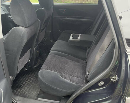 Зеленый Хендай Туксон, объемом двигателя 1.98 л и пробегом 261 тыс. км за 7499 $, фото 118 на Automoto.ua