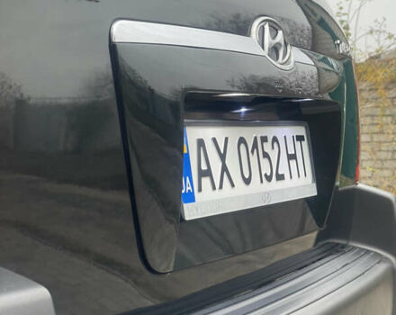 Зеленый Хендай Туксон, объемом двигателя 1.98 л и пробегом 261 тыс. км за 7499 $, фото 31 на Automoto.ua