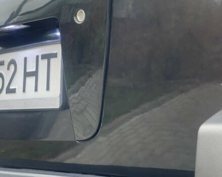 Зеленый Хендай Туксон, объемом двигателя 1.98 л и пробегом 261 тыс. км за 7499 $, фото 28 на Automoto.ua