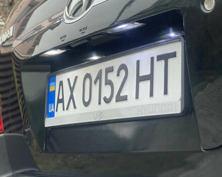 Зеленый Хендай Туксон, объемом двигателя 1.98 л и пробегом 261 тыс. км за 7499 $, фото 30 на Automoto.ua