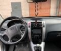 Зеленый Хендай Туксон, объемом двигателя 2 л и пробегом 230 тыс. км за 6950 $, фото 3 на Automoto.ua