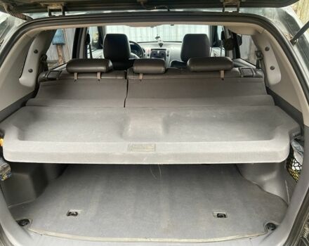 Зеленый Хендай Туксон, объемом двигателя 2 л и пробегом 200 тыс. км за 8500 $, фото 21 на Automoto.ua