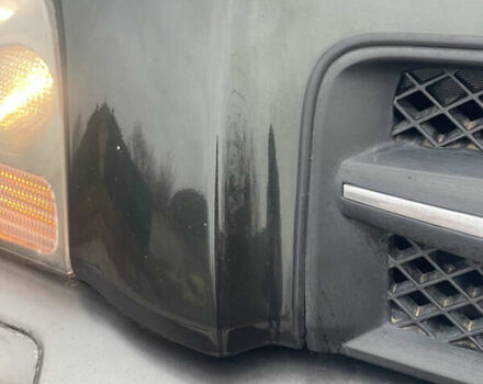 Зеленый Хендай Туксон, объемом двигателя 1.98 л и пробегом 261 тыс. км за 7499 $, фото 39 на Automoto.ua