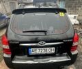Зелений Хендай Туксон, об'ємом двигуна 2 л та пробігом 180 тис. км за 3700 $, фото 2 на Automoto.ua