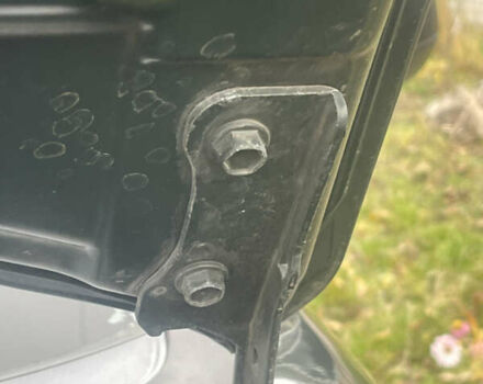 Зеленый Хендай Туксон, объемом двигателя 1.98 л и пробегом 261 тыс. км за 7499 $, фото 84 на Automoto.ua