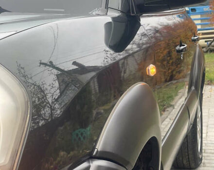 Зеленый Хендай Туксон, объемом двигателя 1.98 л и пробегом 261 тыс. км за 7499 $, фото 35 на Automoto.ua