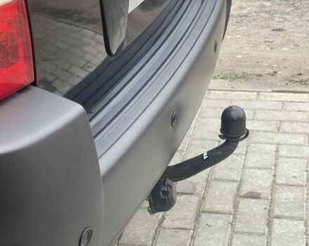 Зеленый Хендай Туксон, объемом двигателя 1.98 л и пробегом 261 тыс. км за 7499 $, фото 55 на Automoto.ua