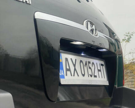 Зеленый Хендай Туксон, объемом двигателя 1.98 л и пробегом 261 тыс. км за 7499 $, фото 32 на Automoto.ua